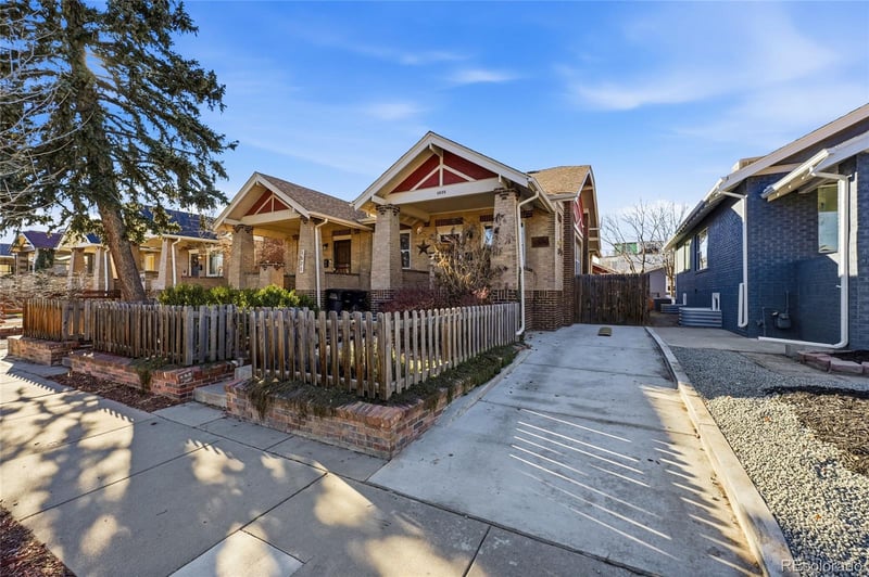 1575 Newton St, Denver, CO 80204