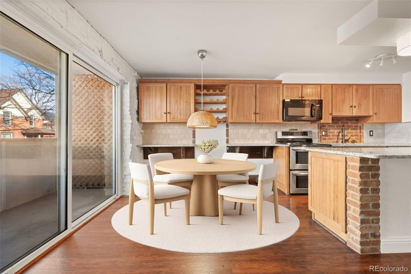 1270 N Marion St #211, Denver, CO 80218