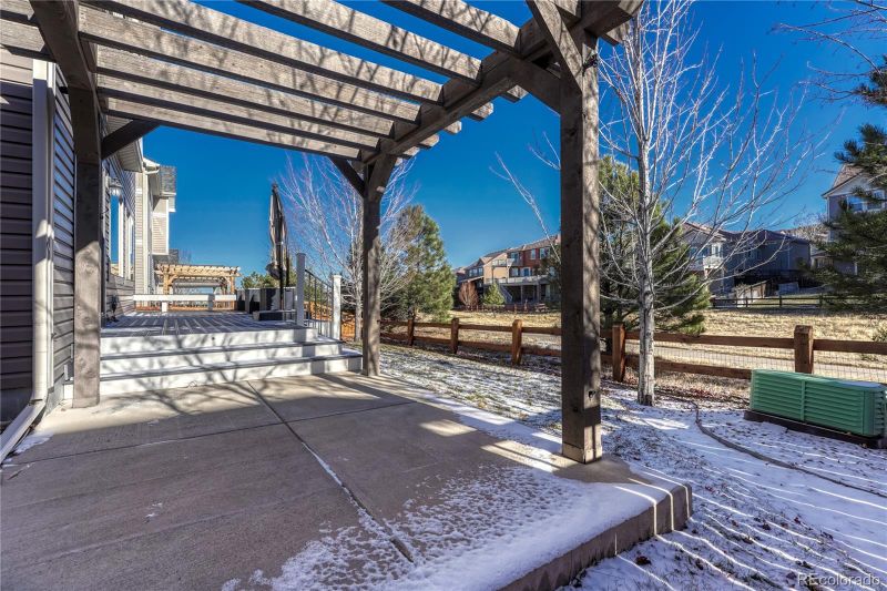 3359 Starry Night Loop, Castle Rock, CO 80109