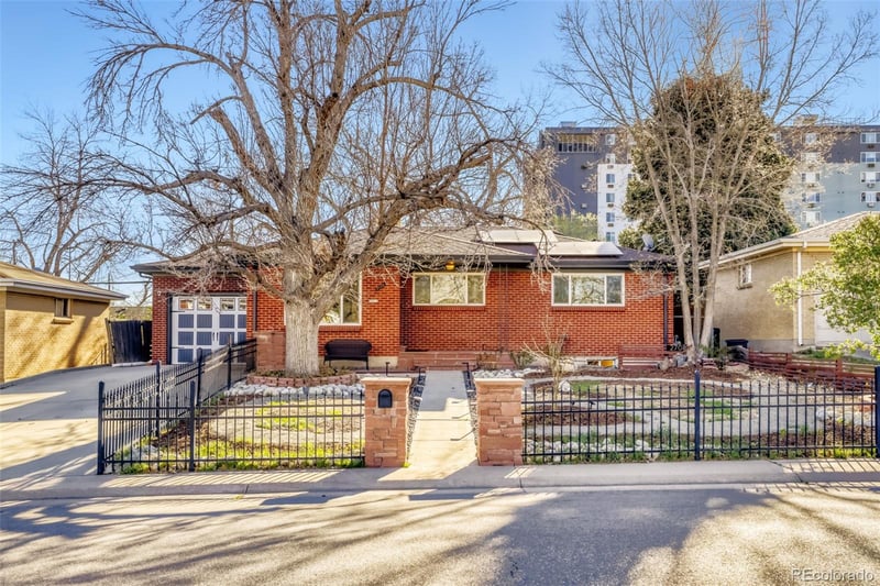 2708 S Grove St, Denver, CO 80236