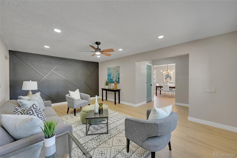 1596 South Stuart St, Denver, CO 80219