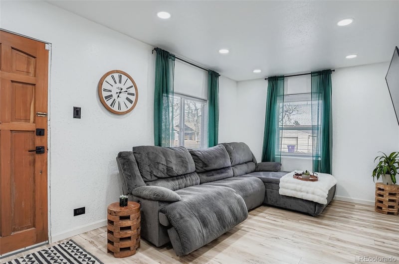 4400 W 4th Ave, Denver, CO 80219