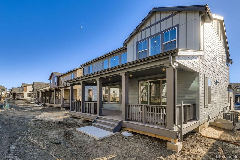 15433 W Dequesne Ave, Morrison, CO 80465