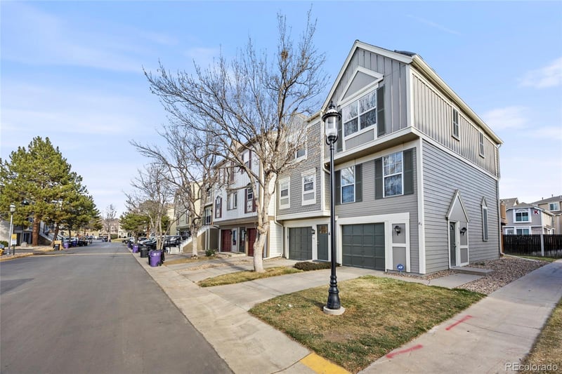 1811 S Quebec Way #82, Denver, CO 80231