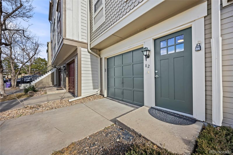 1811 S Quebec Way #82, Denver, CO 80231