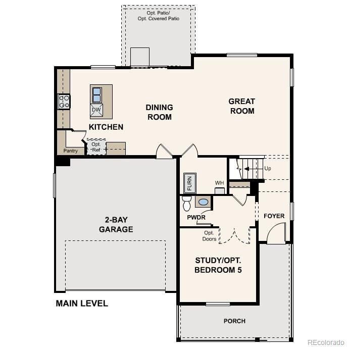 25063 E 34th Ave, Aurora, CO 80019