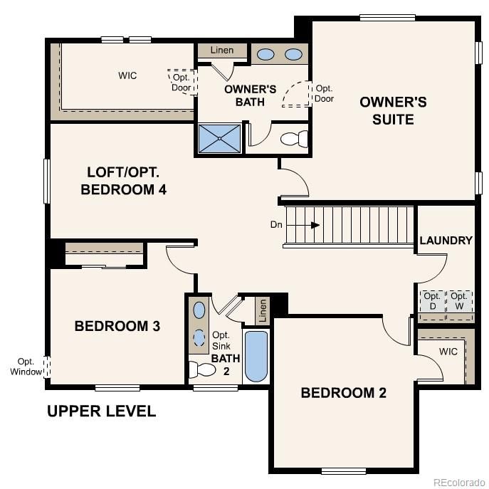 25063 E 34th Ave, Aurora, CO 80019