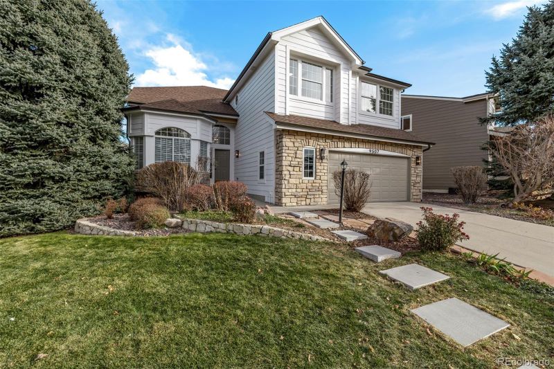 9507 Burgundy Cir, Highlands Ranch, CO 80126