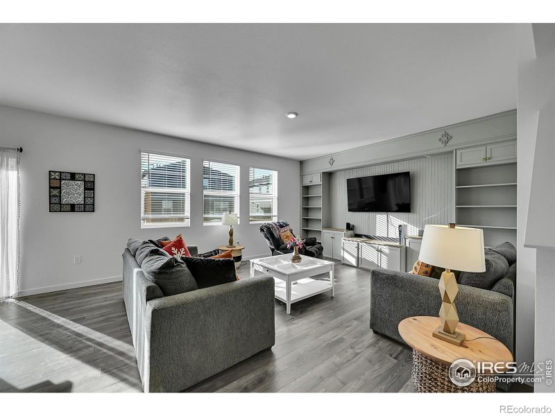 811 Elias Tarn Dr, Severance, CO 80550