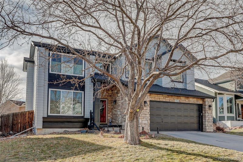 2946 S Devinney Ct, Lakewood, CO 80228