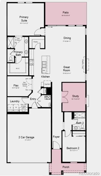 3348 N Duquesne Way, Aurora, CO 80019