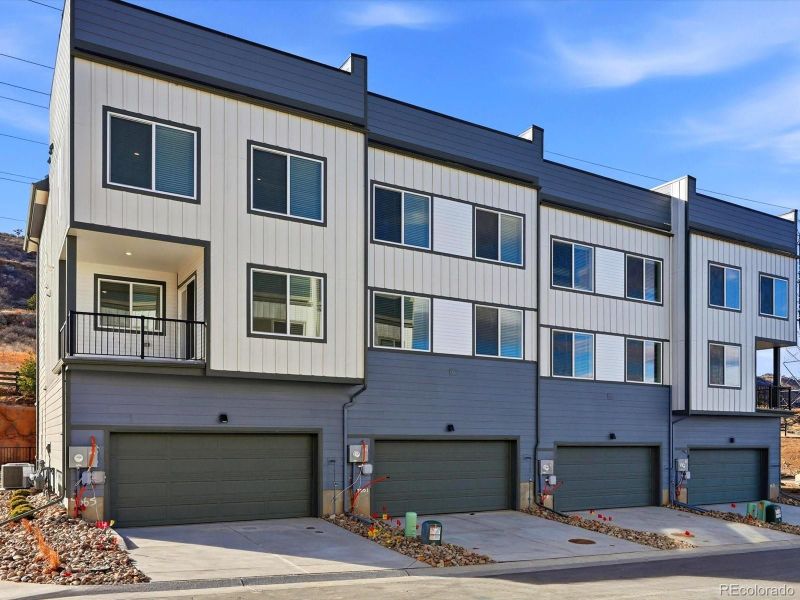 4663 Cloudburst Ln, Morrison, CO 80465