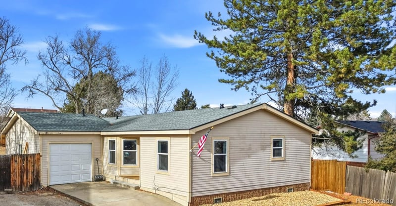 8137 Lafayette St, Denver, CO 80229