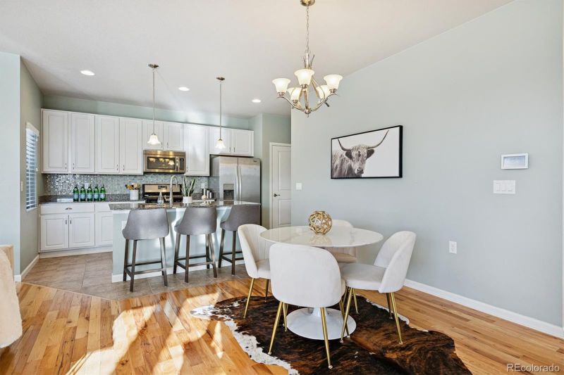 2028 S Flanders Way #A, Aurora, CO 80013