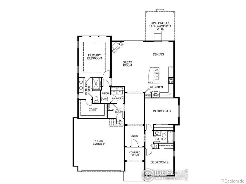 1738 Jennifer St, Brighton, CO 80601