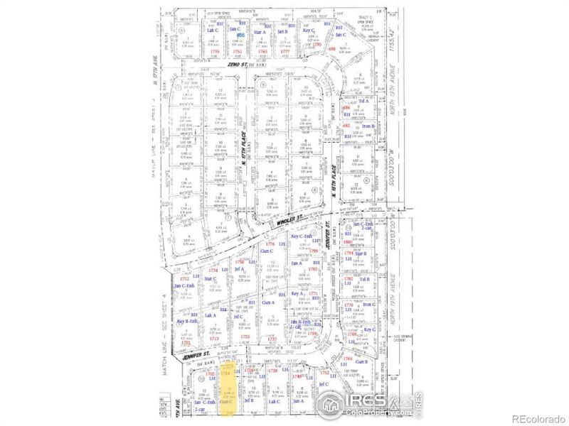 1714 Jennifer St, Brighton, CO 80601