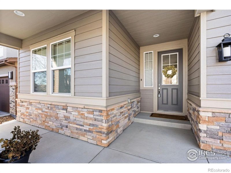 4272 Lyric Falls Dr, Loveland, CO 80538