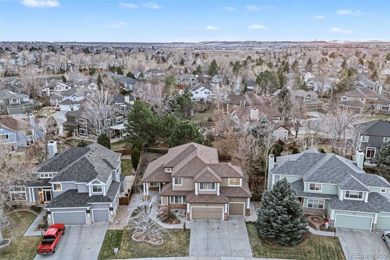 16351 Parkside Dr, Parker, CO 80134