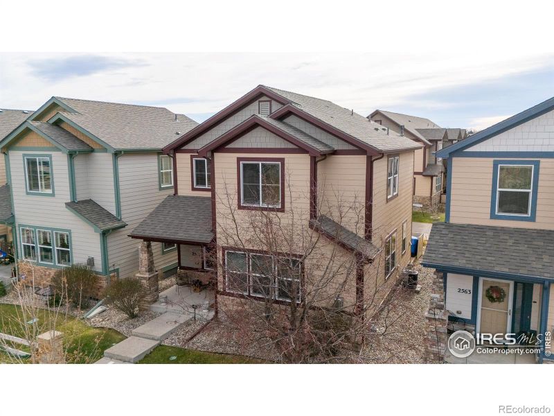 2569 Custer Dr, Fort Collins, CO 80525