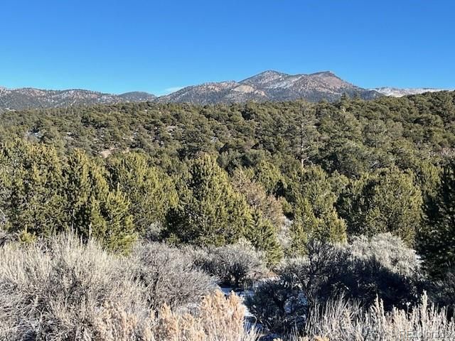 Lot 7860 Platten Rd, Fort Garland, CO 81133