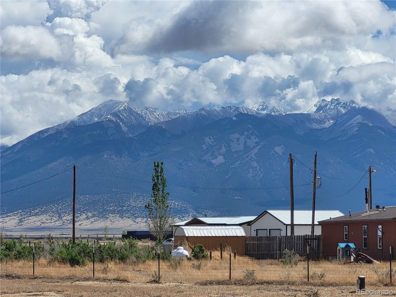 0000 Forest Dr, Alamosa, CO 81101