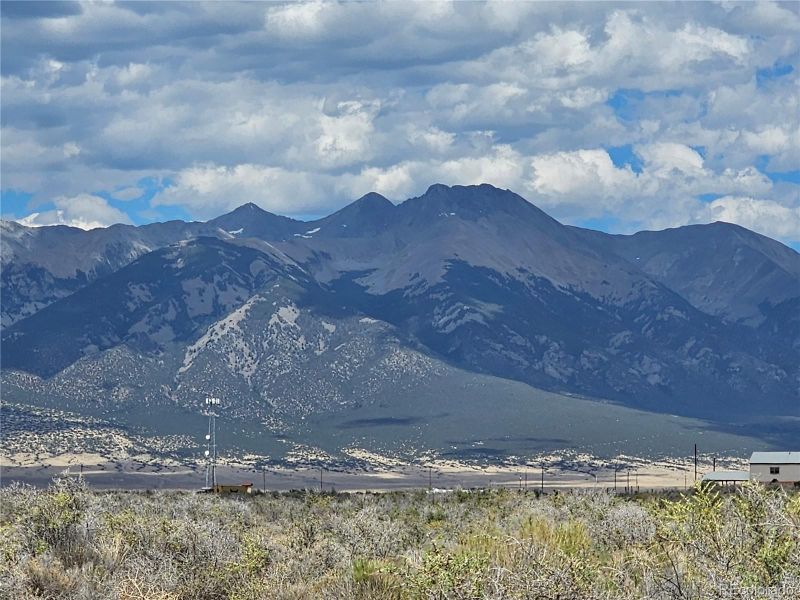 0000 Forest Dr, Alamosa, CO 81101