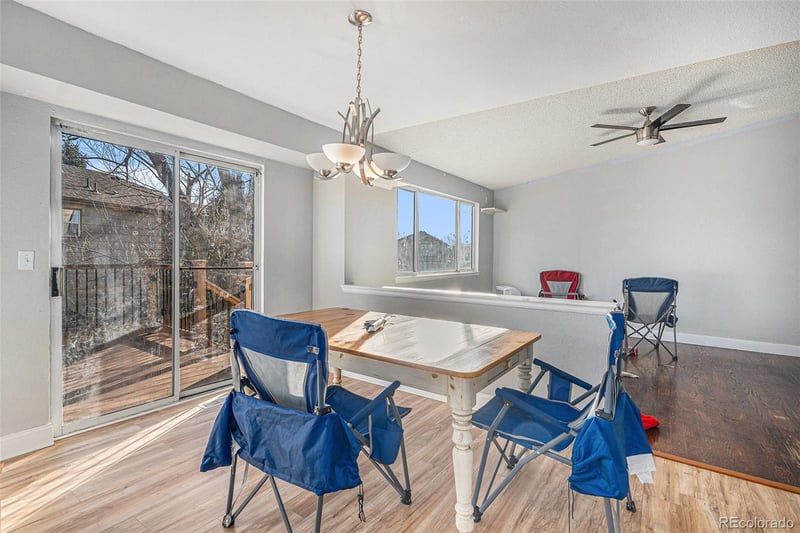 4690 N Foxtail Dr, Castle Rock, CO 80109