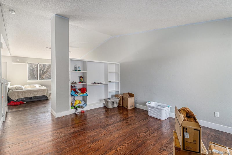 4690 N Foxtail Dr, Castle Rock, CO 80109