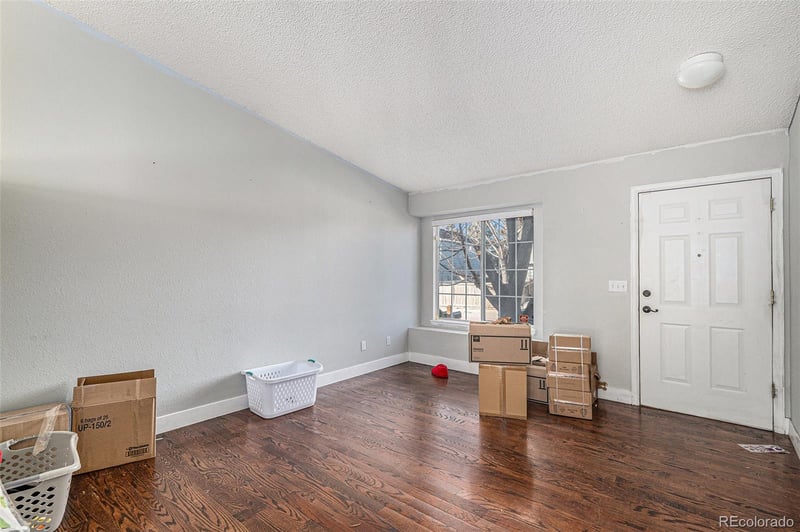 4690 N Foxtail Dr, Castle Rock, CO 80109