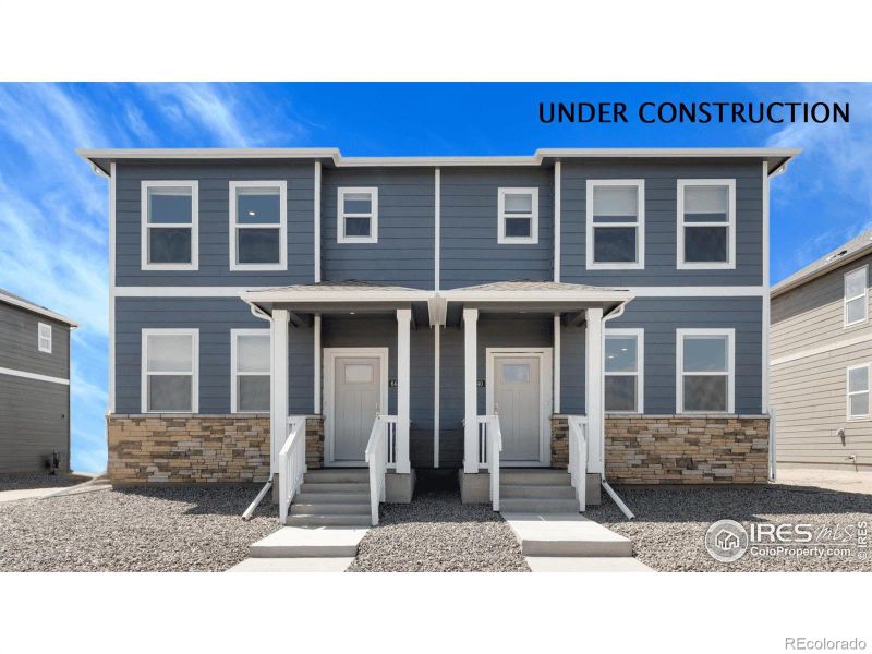 2407 Pinot Pl, Fort Lupton, CO 80621