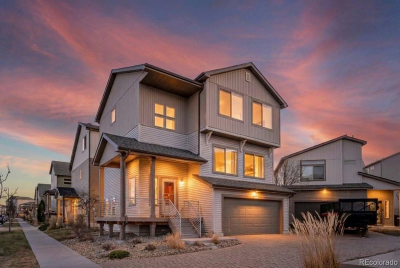 19096 E 55th Ave, Denver, CO 80249