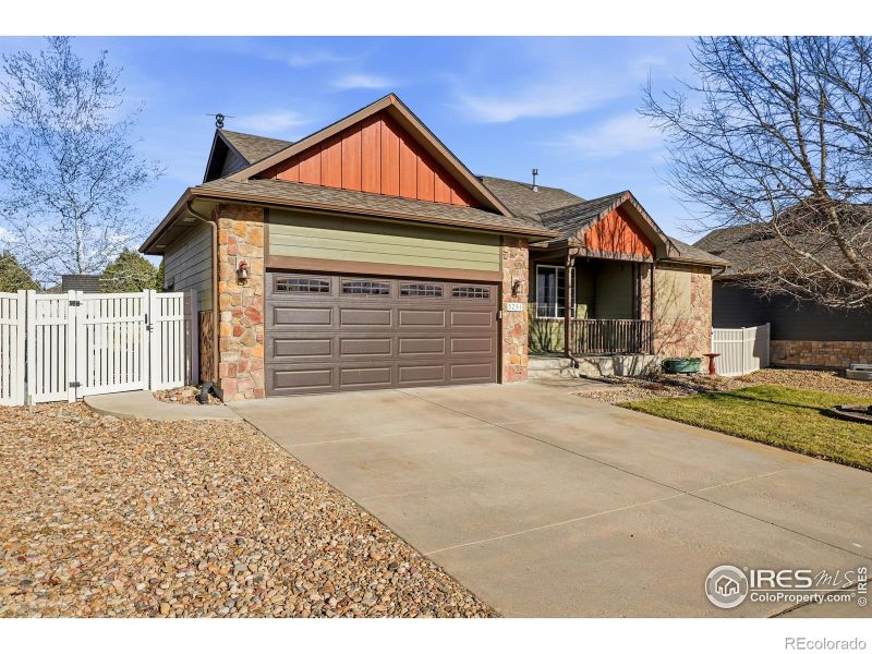 5251 Rustic Ave, Firestone, CO 80504