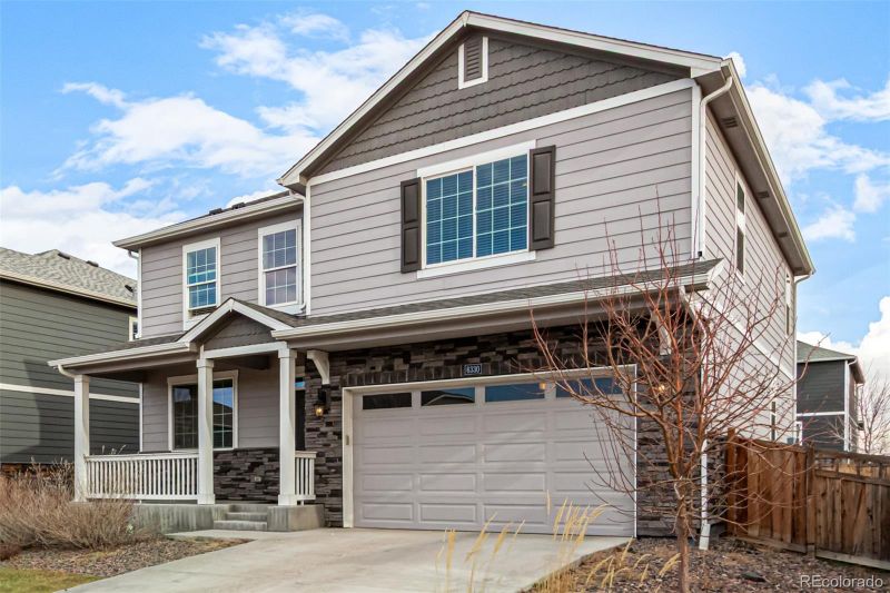 6330 N Gibralter Ct, Aurora, CO 80019