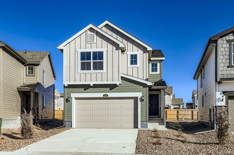 8946 Blue Feather Loop, Colorado Springs, CO 80908