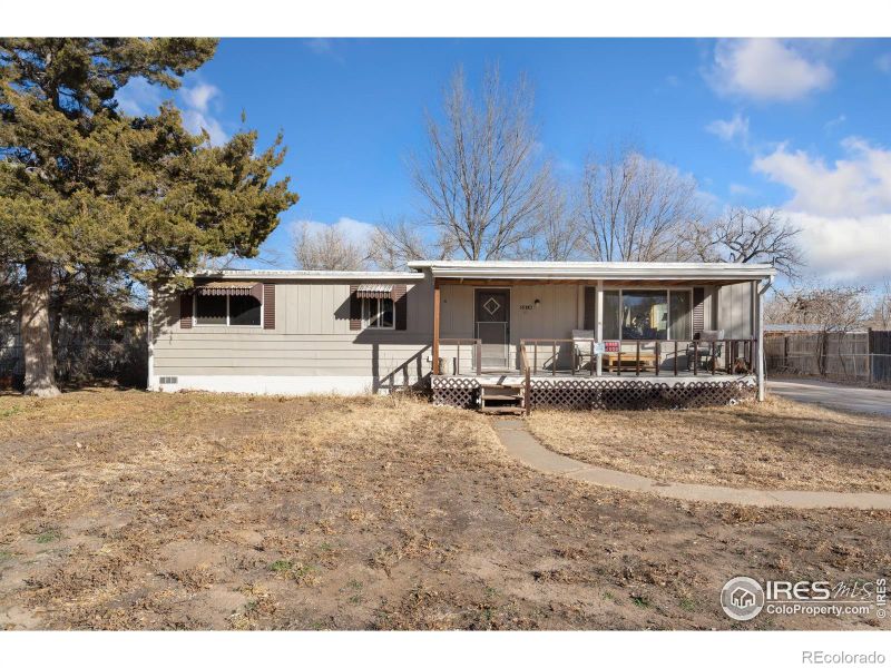 3814 Yosemite Dr, Greeley, CO 80634