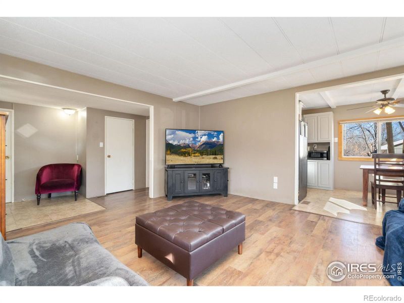 3814 Yosemite Dr, Greeley, CO 80634