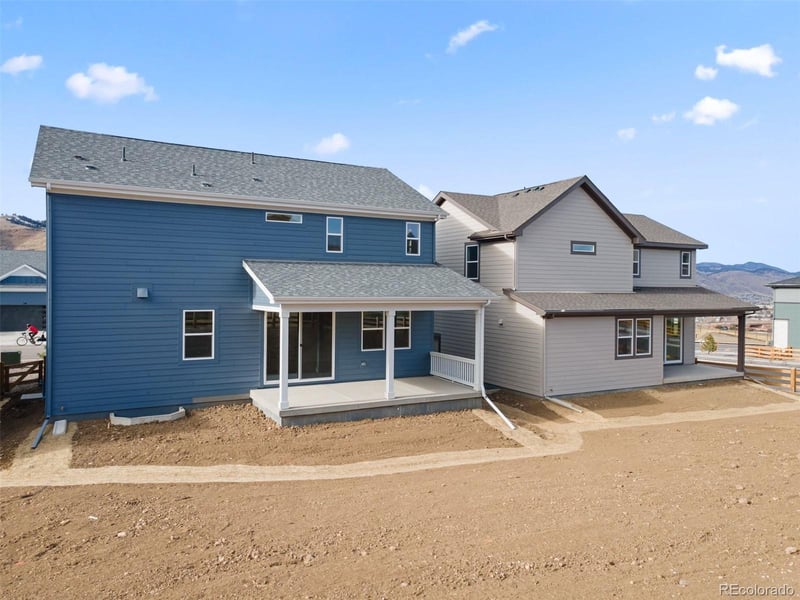 155 S Terry St, Golden, CO 80401