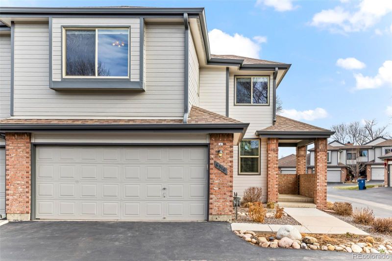6310 S Harrison Way, Centennial, CO 80121