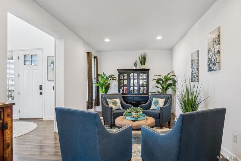 7855 S Grand Baker St, Aurora, CO 80016