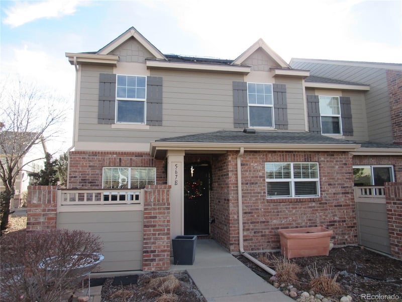 567 Alton Way #E, Denver, CO 80230