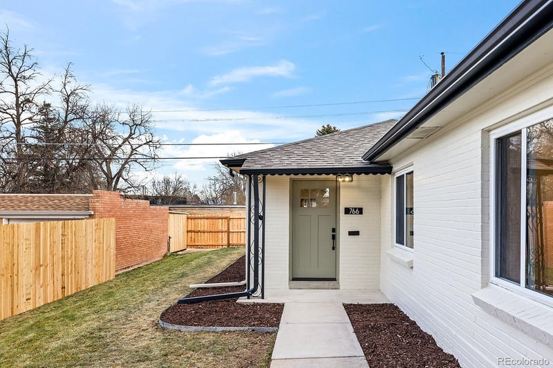 766 Dahlia St, Denver, CO 80220