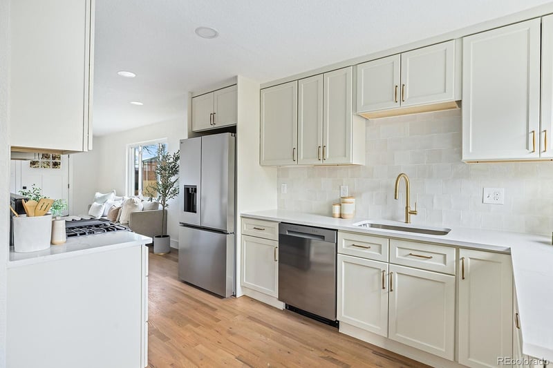 766 Dahlia St, Denver, CO 80220