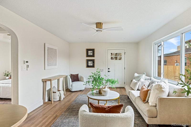 766 Dahlia St, Denver, CO 80220
