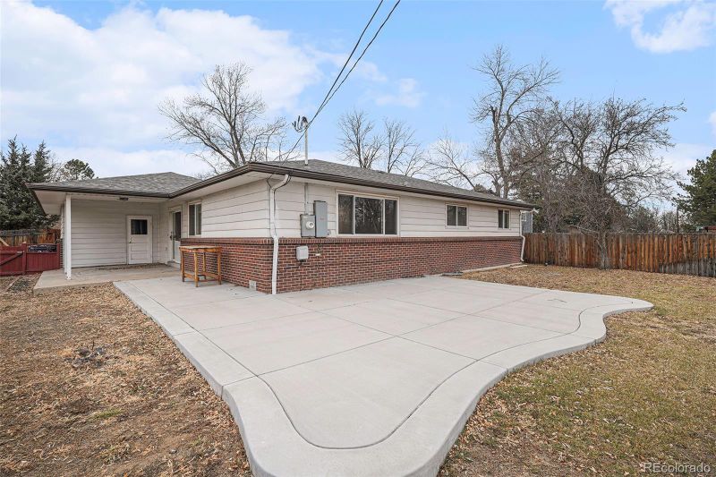 3038 S Xenia Ct, Denver, CO 80231