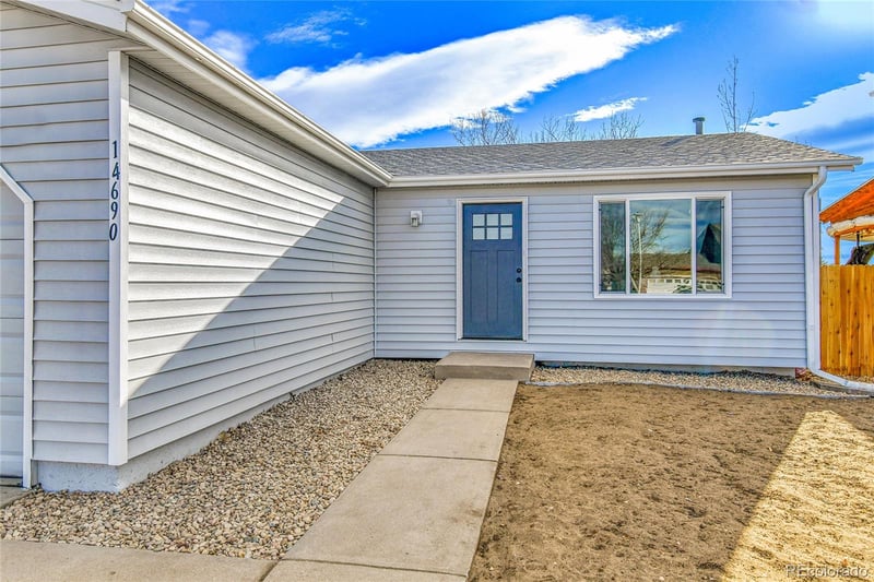 14690 E 43rd Ave, Denver, CO 80239