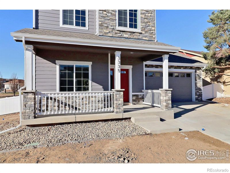 3335 San Mateo Ave, Evans, CO 80620