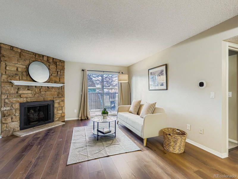 10251 W 44th Ave #6-106, Wheat Ridge, CO 80033