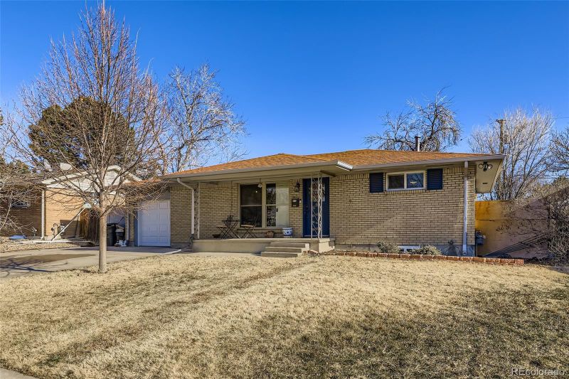 9260 Hooker St, Westminster, CO 80031