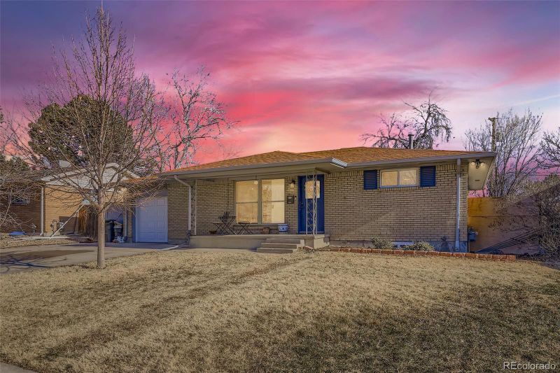 9260 Hooker St, Westminster, CO 80031