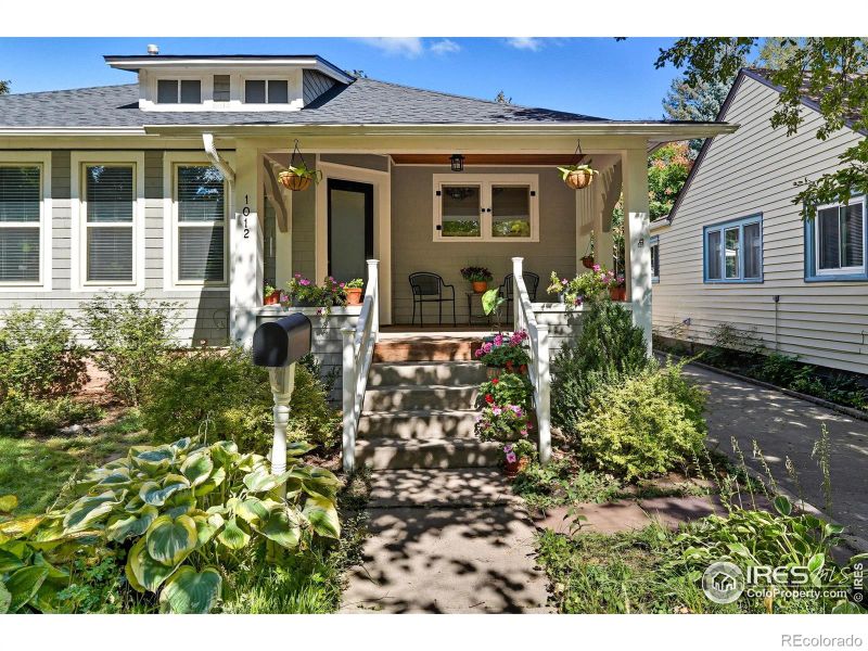 1012 6th Ave, Longmont, CO 80501